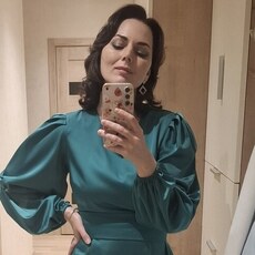 Фотография девушки Ольга, 40 лет из г. Севастополь