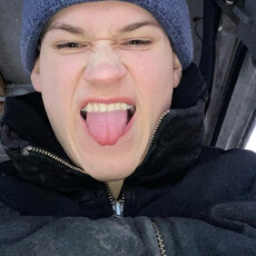 Фотография мужчины Максим, 20 лет из г. Минск