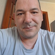 Фотография мужчины Деян, 43 года из г. Кингисепп