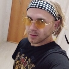 Фотография мужчины Дмитрий, 26 лет из г. Ставрополь