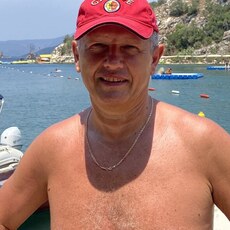 Фотография мужчины Leon, 45 лет из г. Санкт-Петербург