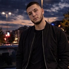 Фотография мужчины David, 24 года из г. Гливице