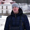 Димарик, 39 лет