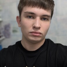 Фотография мужчины Давид, 21 год из г. Ташкент