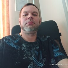 Фотография мужчины Павел, 46 лет из г. Уссурийск