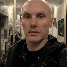 Фотография мужчины Алексей, 46 лет из г. Светлый