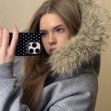 Фотография девушки Арина, 18 лет из г. Москва