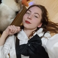 Фотография девушки Kat, 20 лет из г. Ижевск
