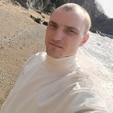 Фотография мужчины Александр, 32 года из г. Находка