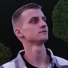 Фотография мужчины Максим, 21 год из г. Тула