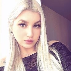 Фотография девушки Анжелика, 27 лет из г. Могилев