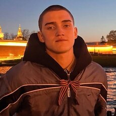 Фотография мужчины Егор, 19 лет из г. Череповец