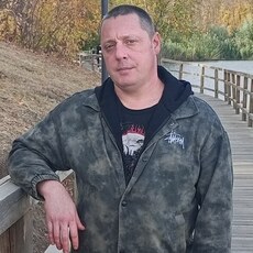 Фотография мужчины Максим, 40 лет из г. Саратов