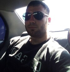 Фотография мужчины Александр, 27 лет из г. Мошково