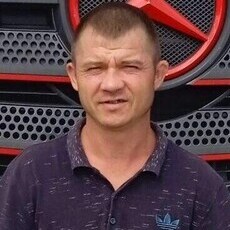 Фотография мужчины Андрей, 39 лет из г. Владикавказ