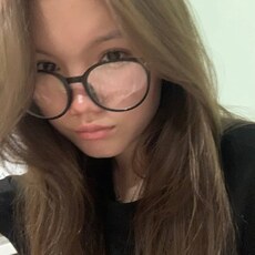 Фотография девушки Виолетта, 21 год из г. Нижний Новгород