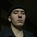 Богдан, 18 лет