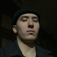 Фотография мужчины Богдан, 18 лет из г. Елово