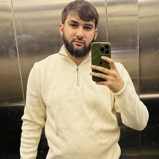 Фотография мужчины Enwer, 27 лет из г. Минск