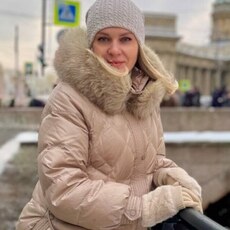 Фотография девушки Марина, 46 лет из г. Москва