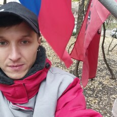 Фотография мужчины Сергей, 27 лет из г. Новосибирск