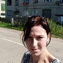 Кристина, 28 лет