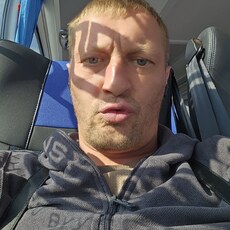 Фотография мужчины Дмитрий, 33 года из г. Красный Луч