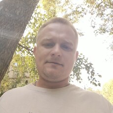 Фотография мужчины Юрий, 36 лет из г. Москва