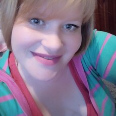 Фотография девушки Анютик, 43 года из г. Москва