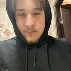 Фотография мужчины Артем, 25 лет из г. Чернигов