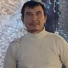 Фотография мужчины Бахтиер, 44 года из г. Пушкино (Московская Обл)