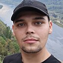 Георгий, 26 лет