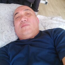 Фотография мужчины Yoma, 52 года из г. Бишкек