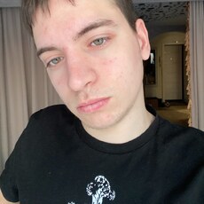 Фотография мужчины Максим, 18 лет из г. Челябинск