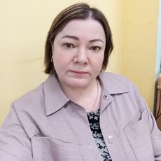 Анжела, 47 из г. Владимир.