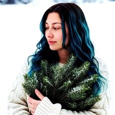 Фотография девушки Catastrophe, 30 лет из г. Днепр