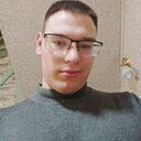 Игорь, 25 лет