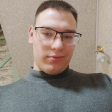 Фотография мужчины Игорь, 25 лет из г. Витебск