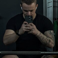 Фотография мужчины Денис, 28 лет из г. Киев