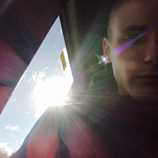 Фотография мужчины Вадим, 26 лет из г. Южно-Сахалинск