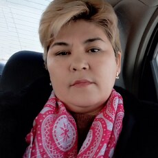 Фотография девушки Лето, 48 лет из г. Астана