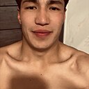 Нурба, 27 лет