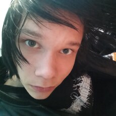 Фотография мужчины Мс, 18 лет из г. Апатиты