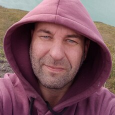 Фотография мужчины Сергей, 44 года из г. Южно-Сахалинск