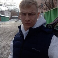 Фотография мужчины Валерий, 32 года из г. Владивосток