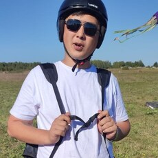 Фотография мужчины Александр, 29 лет из г. Ждановка