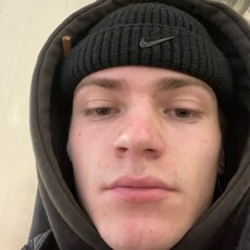 Фотография мужчины Мася, 20 лет из г. Иваново