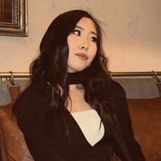 Фотография девушки Инесса, 20 лет из г. Москва