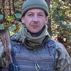 Фотография мужчины Василь, 35 лет из г. Киев