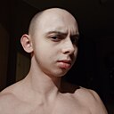 Максим, 23 года